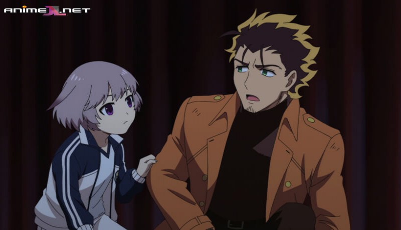 Yuusha no Kuzu completo