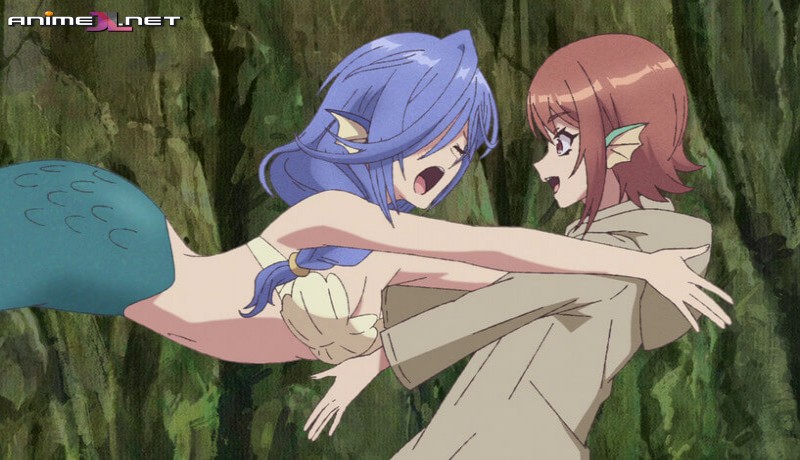 ver Yuusha Party ni Kawaii Ko ga Ita node, Kokuhaku shitemita