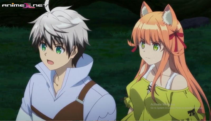 Yuusha Party wo Tsuihou sareta Beast Tamer, Saikyoushu no Nekomimi Shoujo to Deau Español Latino en español