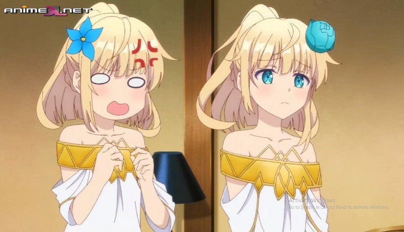 Yuusha Party wo Tsuihou sareta Beast Tamer, Saikyoushu no Nekomimi Shoujo to Deau Español Latino online