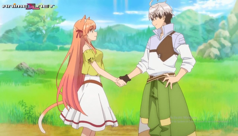 ver Yuusha Party wo Tsuihou sareta Beast Tamer, Saikyoushu no Nekomimi Shoujo to Deau Español Latino