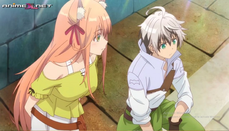 Yuusha Party wo Tsuihou sareta Beast Tamer, Saikyoushu no Nekomimi Shoujo to Deau Español Latino en hd