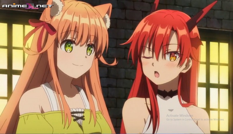 Yuusha Party wo Tsuihou sareta Beast Tamer, Saikyoushu no Nekomimi Shoujo to Deau Español Latino ver gratis