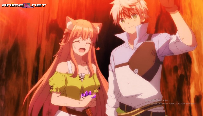 Yuusha Party wo Tsuihou sareta Beast Tamer, Saikyoushu no Nekomimi Shoujo to Deau Español Latino full