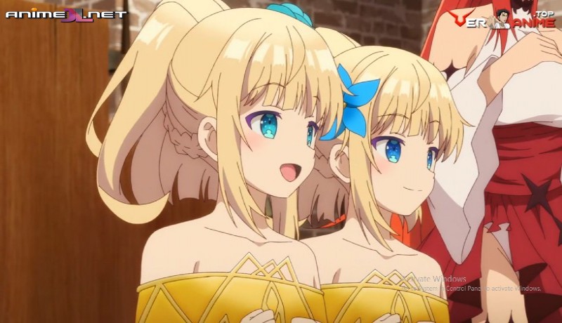 Yuusha Party wo Tsuihou sareta Beast Tamer, Saikyoushu no Nekomimi Shoujo to Deau Español Latino completo