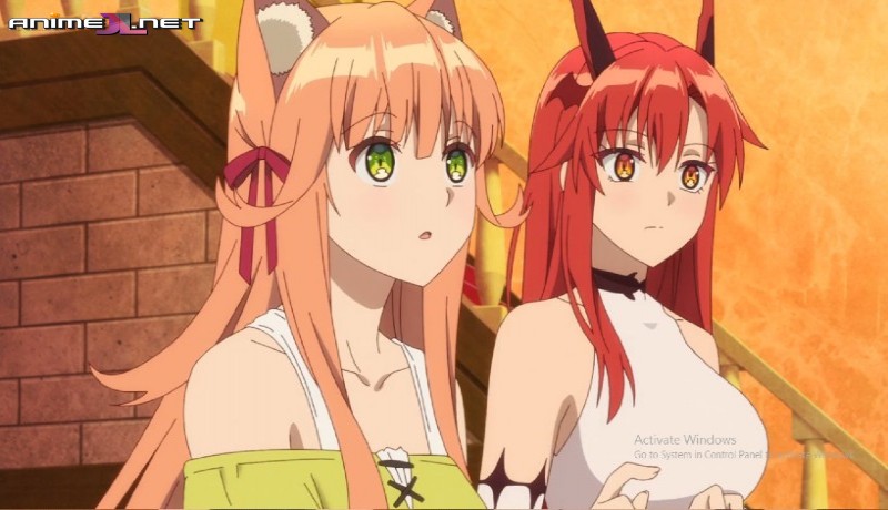 ver Yuusha Party wo Tsuihou sareta Beast Tamer, Saikyoushu no Nekomimi Shoujo to Deau Español Latino