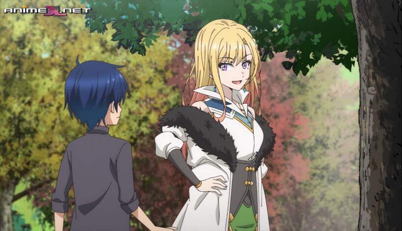 Yuusha Party wo Tsuihou sareta Shiromadoushi, S-Rank Boukensha ni Hirowareru: Kono Shiromadoushi ga Kikakugai Sugiru full