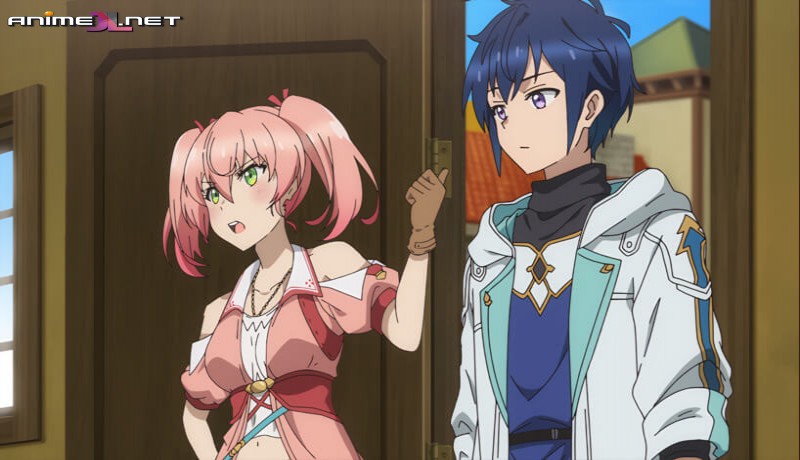 Yuusha Party wo Tsuihou sareta Shiromadoushi, S-Rank Boukensha ni Hirowareru: Kono Shiromadoushi ga Kikakugai Sugiru en hd
