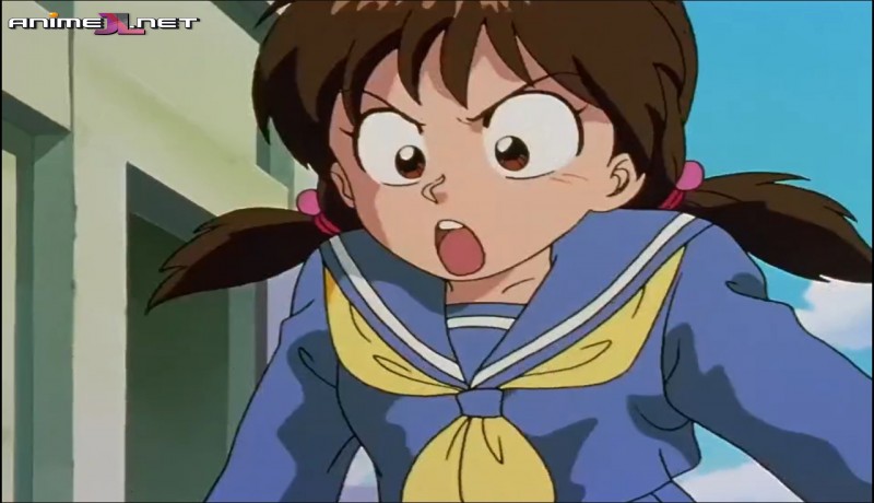 Yuu☆Yuu☆Hakusho Español Latino online