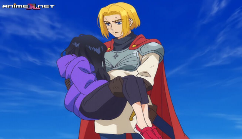 Zenshuu Castellano en hd