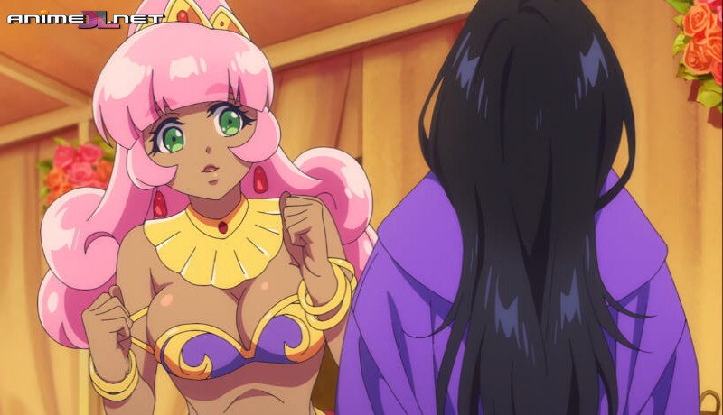 Zenshuu Castellano ver gratis