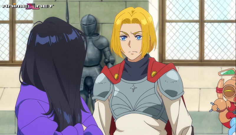 Zenshuu Castellano full