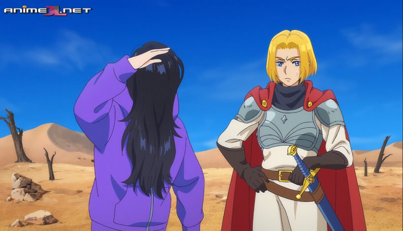 ver Zenshuu Castellano
