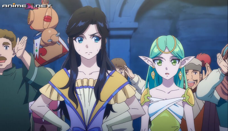 Zenshuu ver gratis