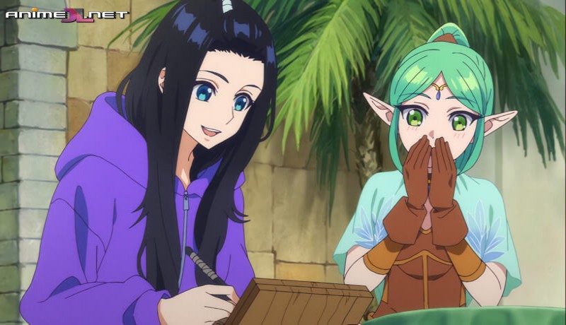 Zenshuu en español