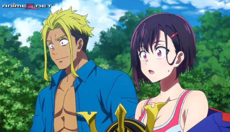 Zom 100: Zombie ni Naru made ni Shitai 100 no Koto Español online