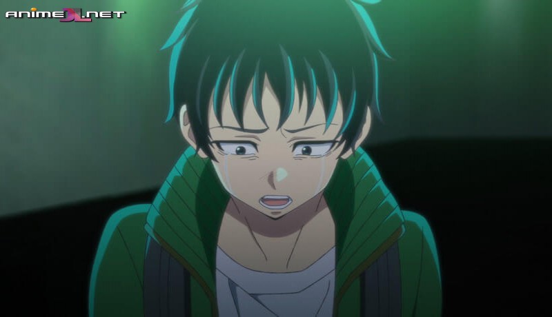 Zom 100: Zombie ni Naru made ni Shitai 100 no Koto Español en hd