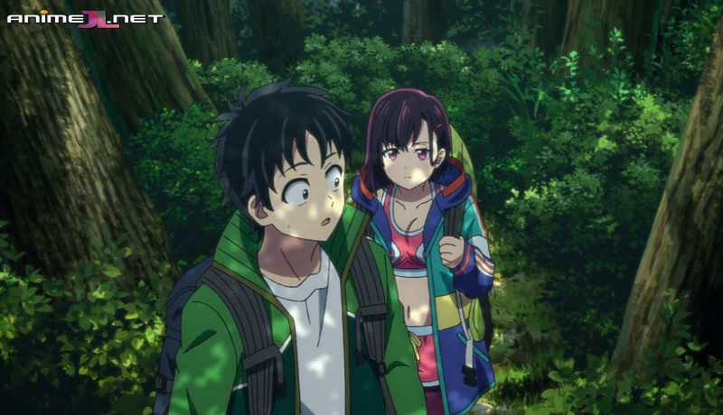 ver Zom 100: Zombie ni Naru made ni Shitai 100 no Koto Español