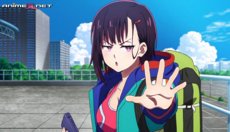 Zom 100: Zombie ni Naru made ni Shitai 100 no Koto Español en latino