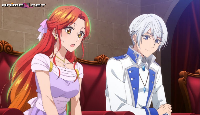 Zutaboro Reijou wa Ane no Moto Konyakusha ni Dekiai sareru completo