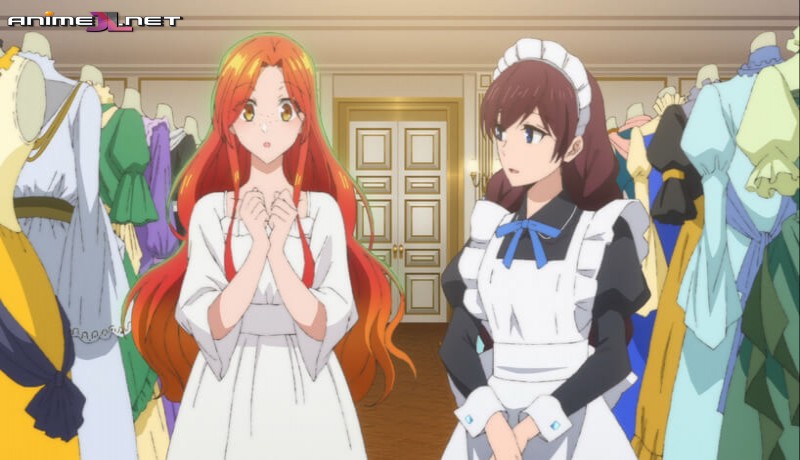 Zutaboro Reijou wa Ane no Moto Konyakusha ni Dekiai sareru ver gratis