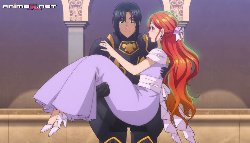 Zutaboro Reijou wa Ane no Moto Konyakusha ni Dekiai sareru en latino