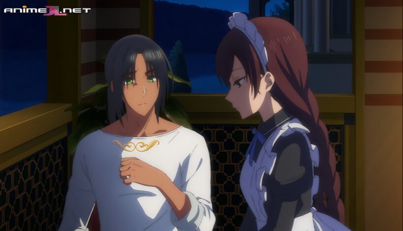 Zutaboro Reijou wa Ane no Moto Konyakusha ni Dekiai sareru en hd