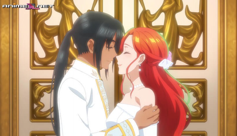 ver Zutaboro Reijou wa Ane no Moto Konyakusha ni Dekiai sareru