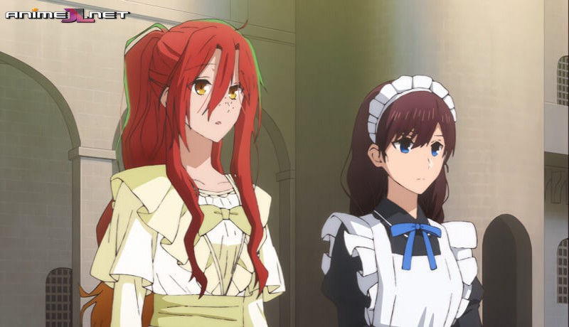 Zutaboro Reijou wa Ane no Moto Konyakusha ni Dekiai sareru full