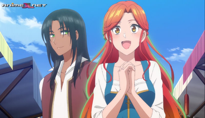 Zutaboro Reijou wa Ane no Moto Konyakusha ni Dekiai sareru online
