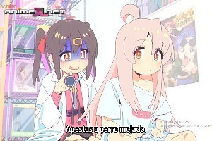 ver Oniichan wa Oshimai! Castellano episodio 1