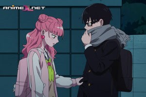 ver Seihantai na Kimi to Boku Temporada 2 episodio 1