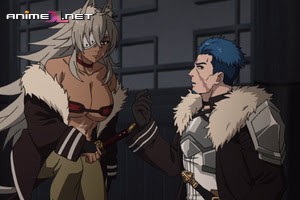 ver Mushoku Tensei: Isekai Ittara Honki Dasu Temporada 3 episodio 1