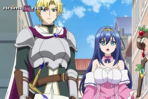 ver Lv999 no Murabito episodio 1
