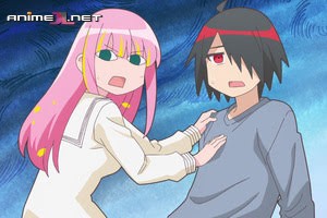 ver Hanaori-san wa Tensei Shite mo Kenka ga Shitai Latino episodio 1