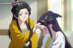 ver Futsutsuka na Akujo dewa Gozaimasu ga episodio 1