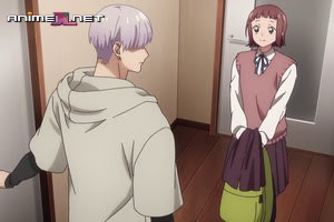 ver Uchi no Otouto-domo ga Sumimasen episodio 1
