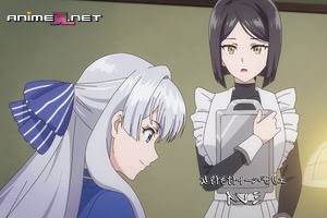 ver Buchigire Reijou wa Houfuku wo Chikaimashita episodio 1