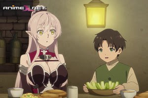 ver Gaikotsu Kishi-sama, Tadaima Isekai e Odekakechuu Temporada 2 episodio 1