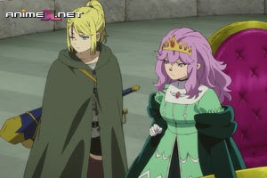 ver Clevatess Temporada 2 episodio 1