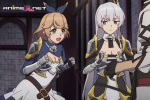 ver Katainaka no Ossan, Kensei ni Naru Temporada 2 Latino episodio 1