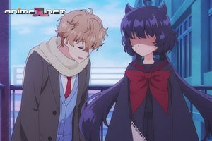 ver Otome Kaijuu Caraméliser episodio 1