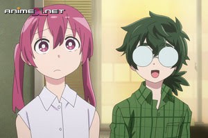 ver Kabushikigaisha Magi-Lumière Temporada 2 Latino episodio 1