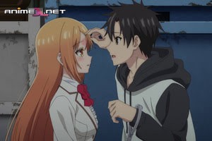 ver Saijo no Osewa: Gakuin Ichi no Ojousama wo Osewa suru Koto ni Narimashita episodio 1