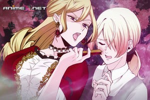 ver Migawari Reijou wo Sukutta no wa Reikoku Mujihi na Koori no Ouji no Ai deshita episodio 1