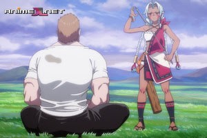 ver Ryoumin 0-nin Start no Henkyou Ryoushu-sama episodio 1