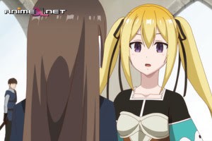 ver Sekai Saikyou no Kouei episodio 1