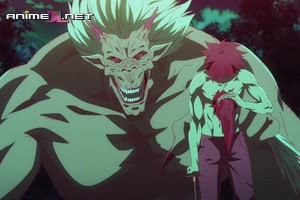 ver Black Torch episodio 1
