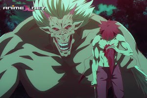 ver Black Torch Latino episodio 1