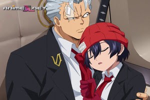 ver Undead Unluck: Winter-hen Latino episodio 1